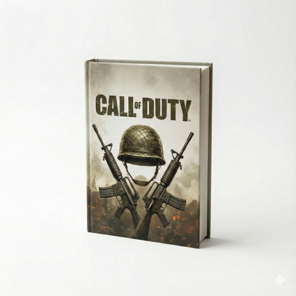 Call of Duty – An Autobiography of Gen. Abdulsalami Abubakar