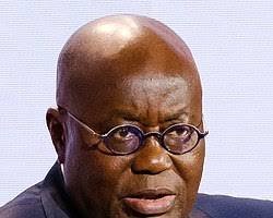 Nana Addo Dankwa Akufo-Addo