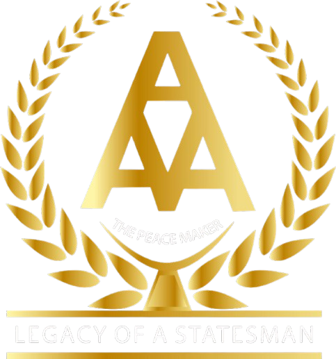 The Legacy of a Stateman