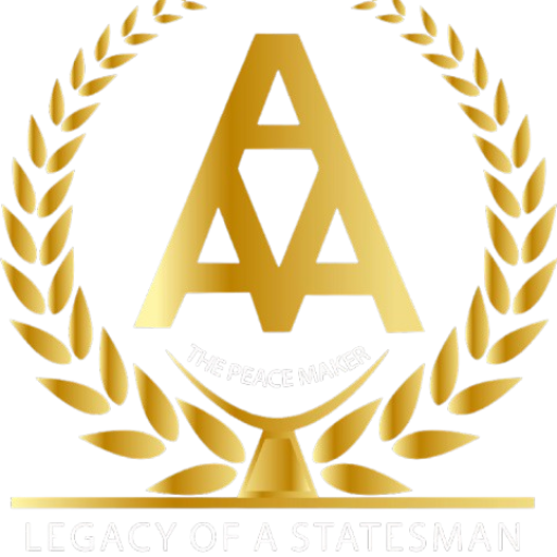 The Legacy of a Stateman